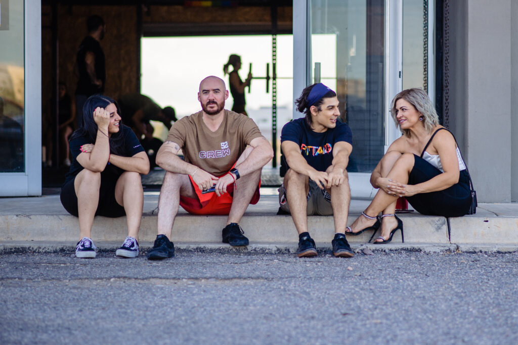 CF52 9no. Aniversario