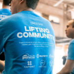LIFTING COMMUNITY